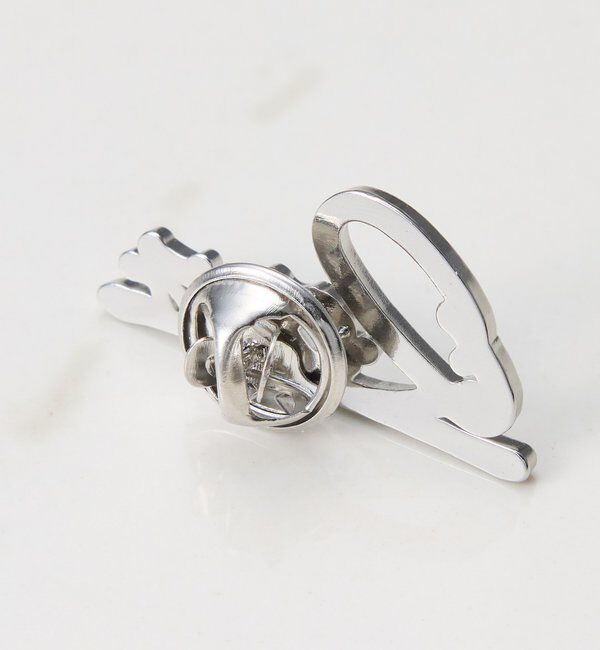  「Q.anos トライアングルデニムバッグ」|トートバッグ|