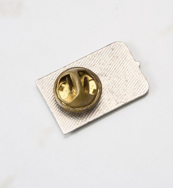  「Q.anos トライアングルデニムバッグ」|トートバッグ|