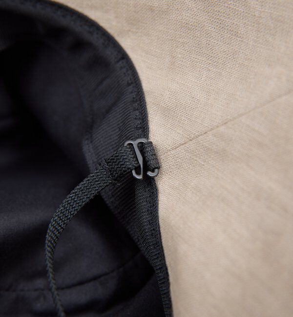  「ワイドブリムハット」|ハット|