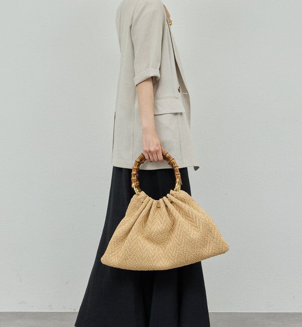  「【2サイズ展開】【大人気アイテムが今年も登場】ハーフスリーブジャケット」|テーラードジャケット|