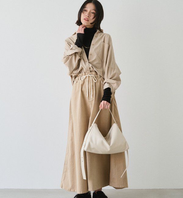  「トライアングルショルダーバッグ」|ショルダー・メッセンジャー|