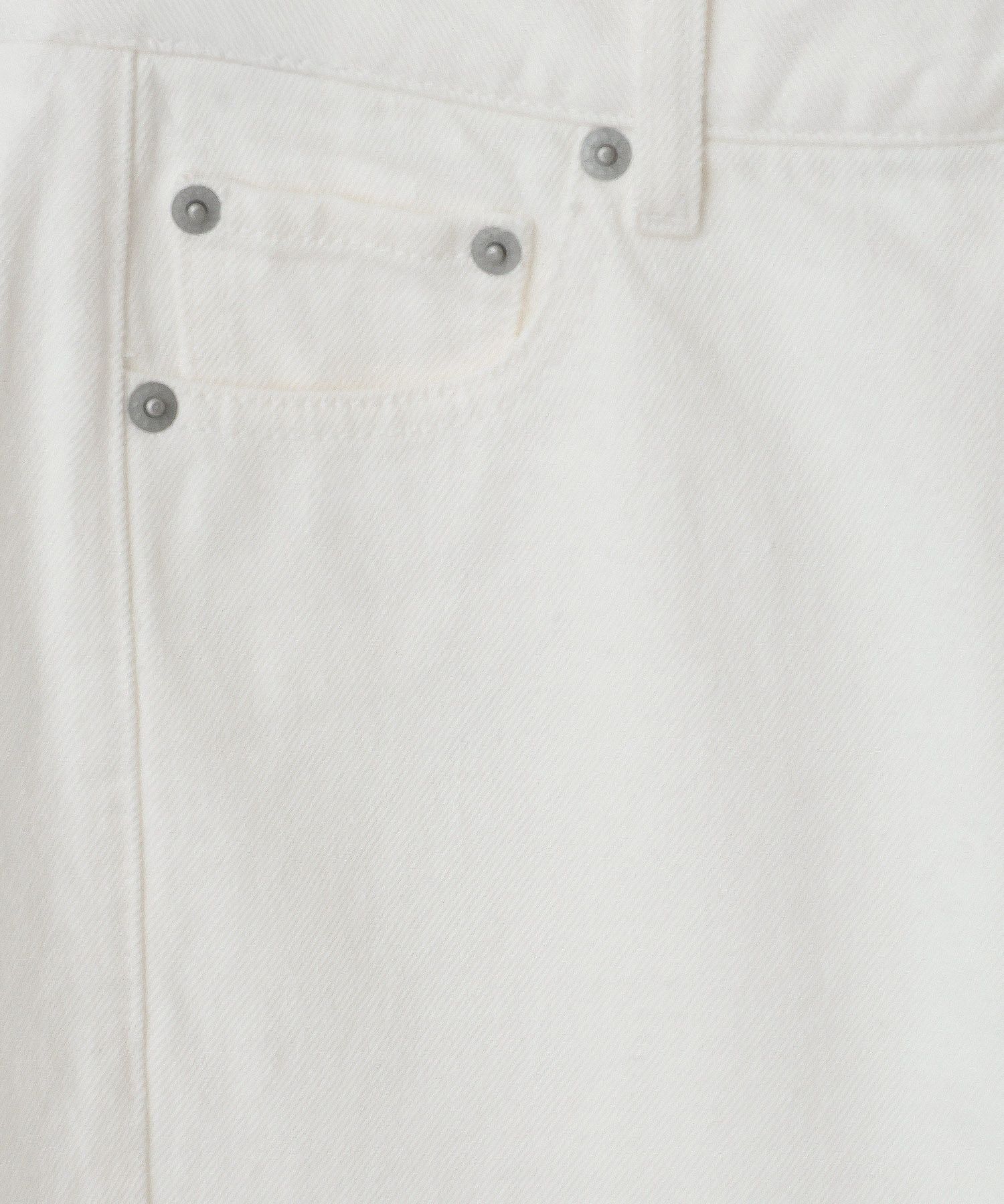 A part by 「Apbカーブデニムパンツ」|デニム|