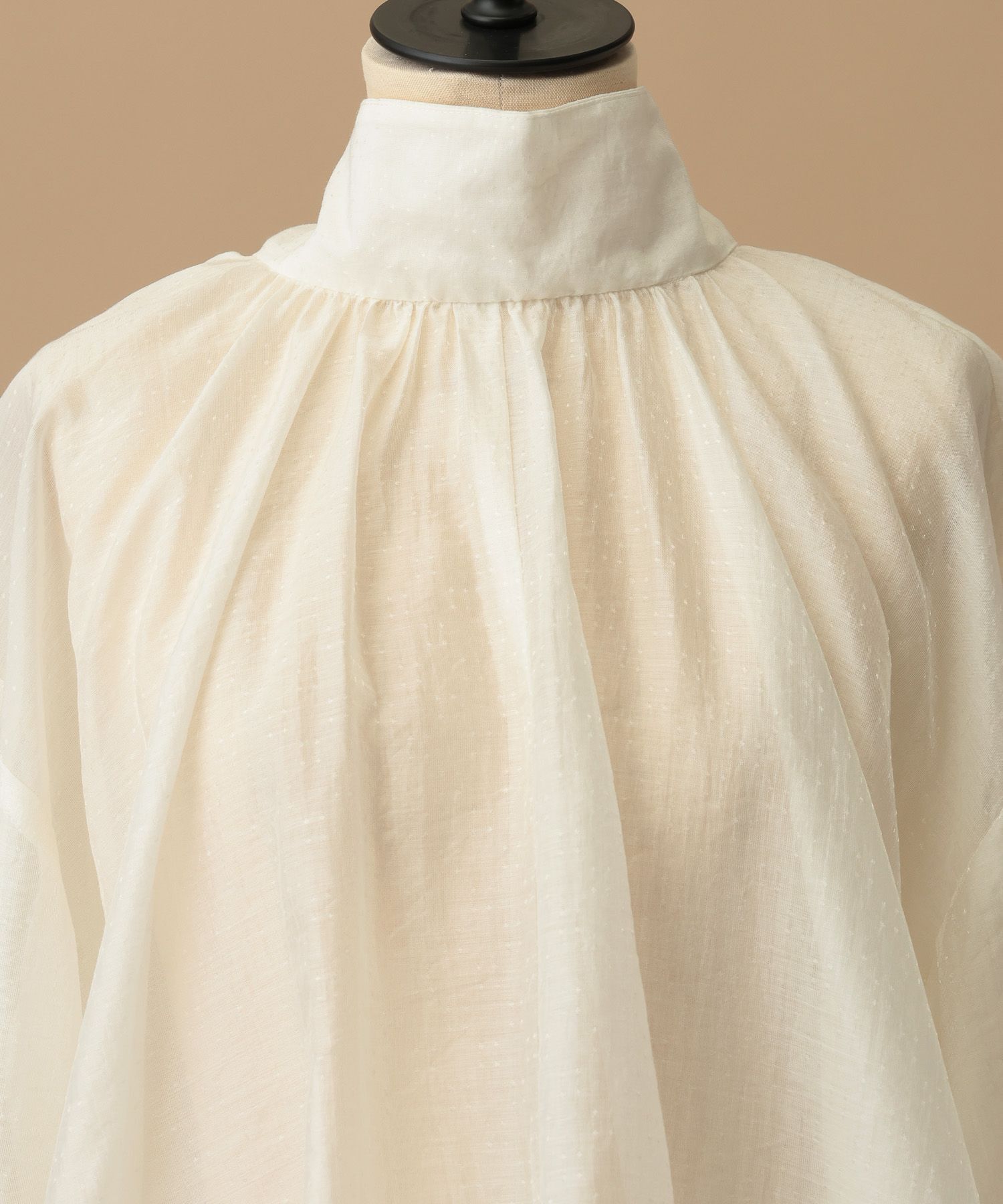 A part by 「【セレモニー】Ｃ＊2WAYボウタイブラウス」|シャツ・ブラウス|