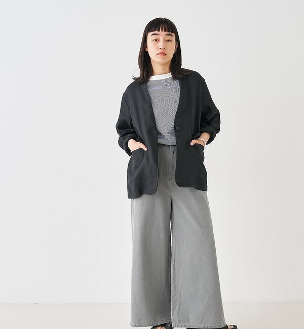 collex「ベーシックコットンTシャツ 2【予約】」|Tシャツ・カットソー|