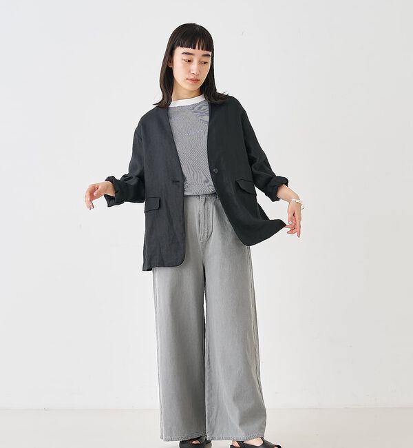 collex「ベーシックコットンTシャツ 2【予約】」|Tシャツ・カットソー|