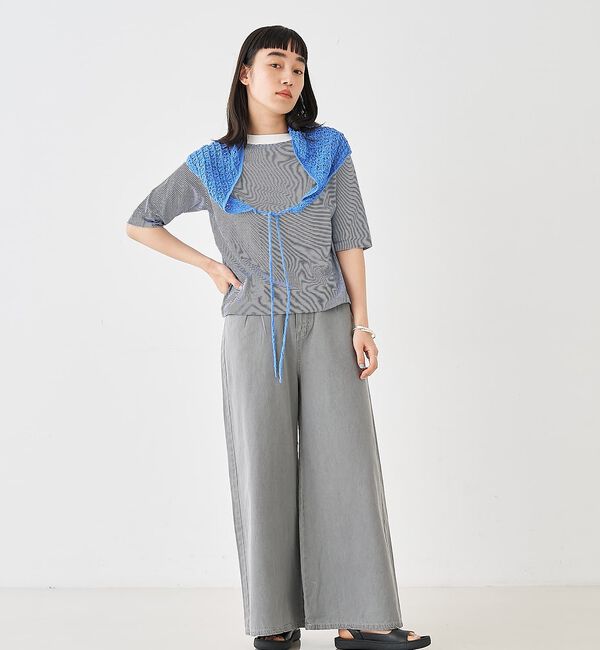 collex「ベーシックコットンTシャツ 2【予約】」|Tシャツ・カットソー|