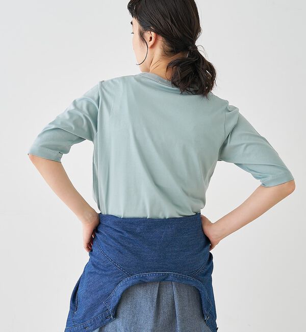 collex「ベーシックコットンTシャツ 2【予約】」|Tシャツ・カットソー|