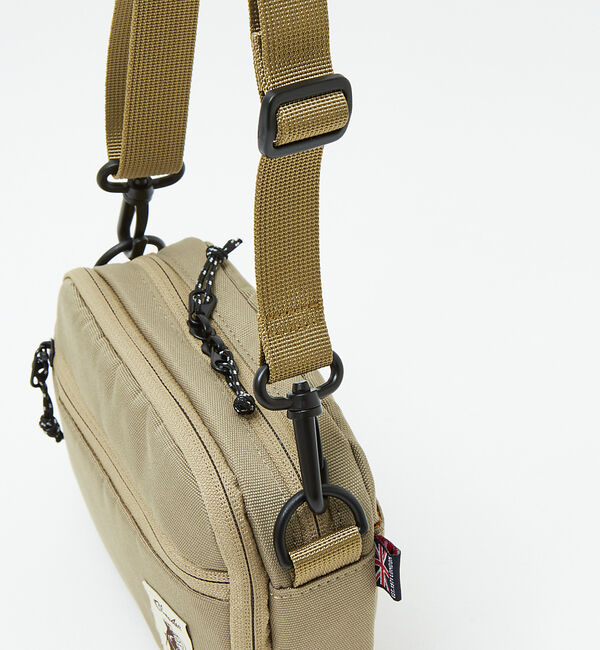 ABAHOUSE「【COBMASTER/コブマスター 】 MINI SHOULDER / ミニショ」|ショルダー・メッセンジャー|