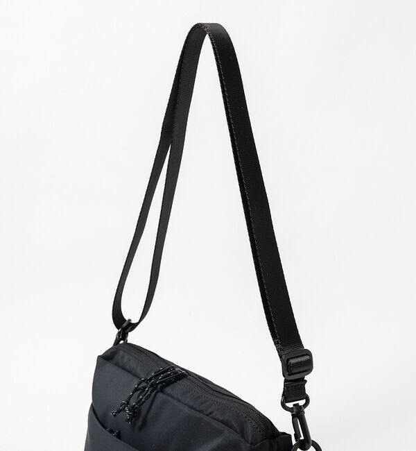 ABAHOUSE「【COBMASTER/コブマスター】Air WP ALT SHOULDERBAG」|ショルダー・メッセンジャー|