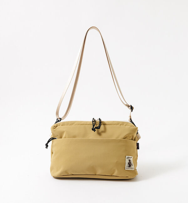 ABAHOUSE「【COBMASTER/コブマスター】Air WP ALT SHOULDERBAG」|ショルダー・メッセンジャー|