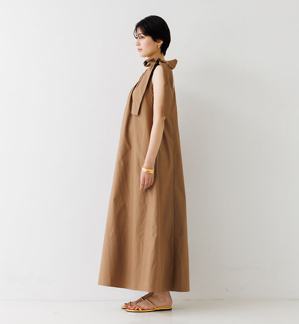 Rouge vif「ワンショルダーワンピース」|ワンピース|