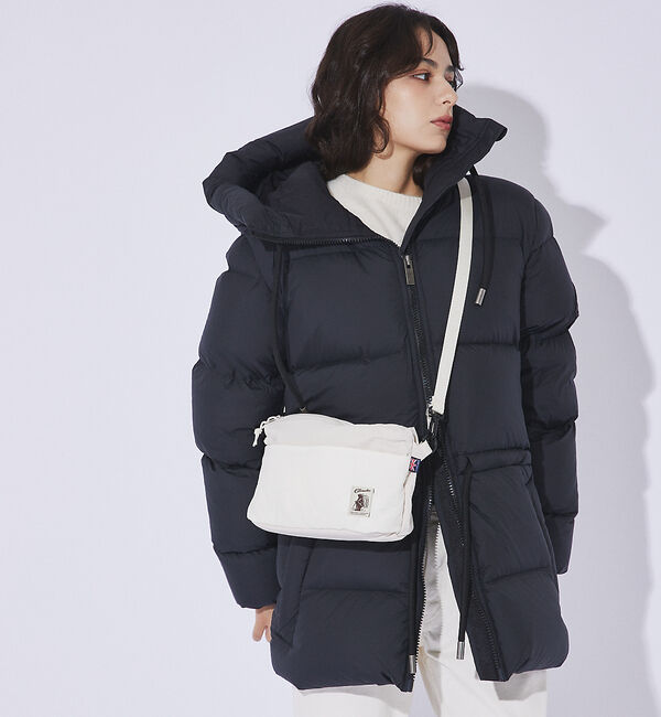 Rouge vif「【COBMASTER】キルティングショルダーバッグ COBALT SHOULDE」|ショルダー・メッセンジャー|