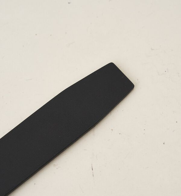 Rouge vif「【LEFIJE/レフィエ】Cow カウレザーベルト【予約】」|ベルト|