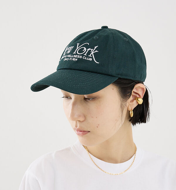 The Store by C' 「【Camille Surault】BLOWBLOW ear cuff／イヤカフ(」|イヤリング|