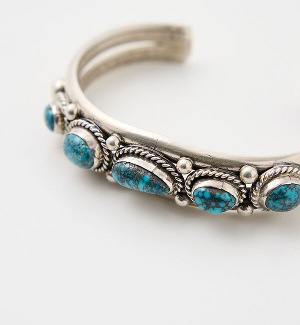 The Store by C' 「【Indian Jewelry】Vintage バングル」|ブレスレット・バングル|