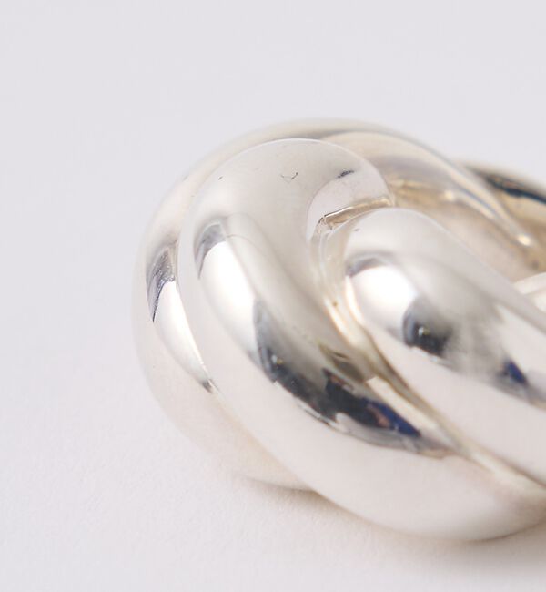 The Store by C' 「【Camille Surault】YOWYOW EARCUFF／シングルイヤーカ」|イヤリング|