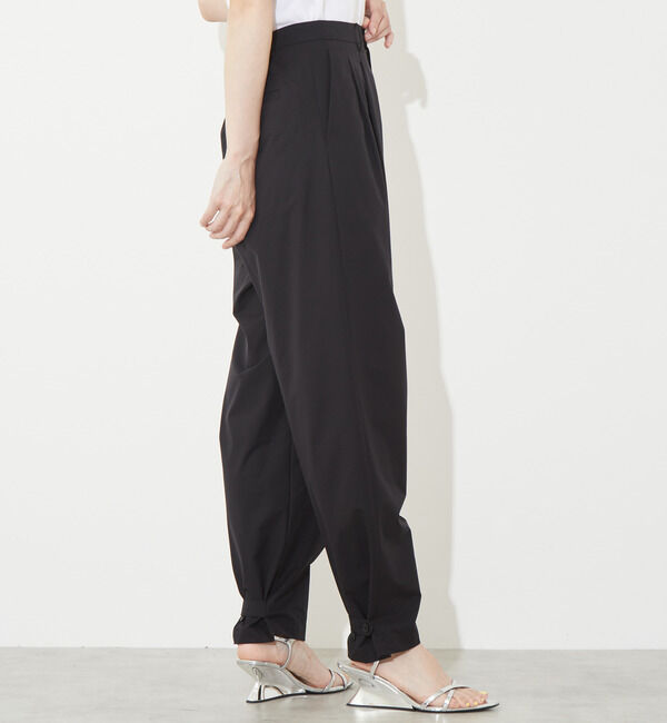 Soffitto「耐久撥水2WAYストレッチツータックパンツ」|その他|
