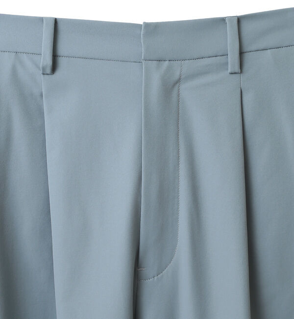 Soffitto「耐久撥水2WAYストレッチツータックパンツ」|その他|
