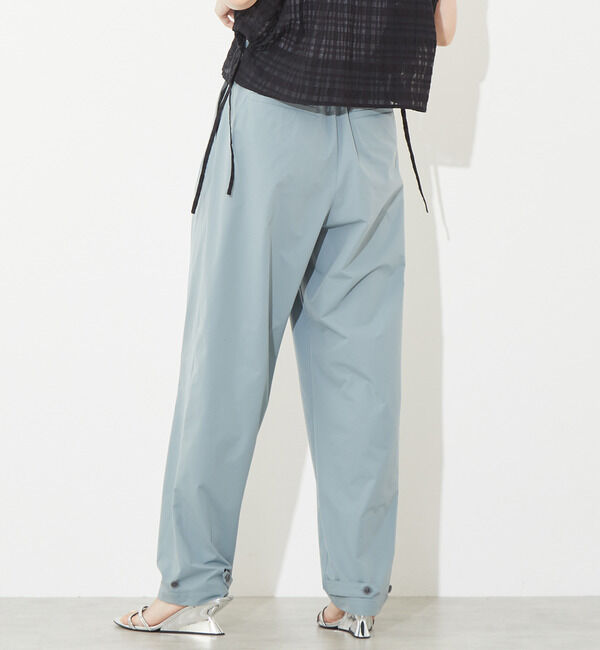 Soffitto「耐久撥水2WAYストレッチツータックパンツ」|その他|