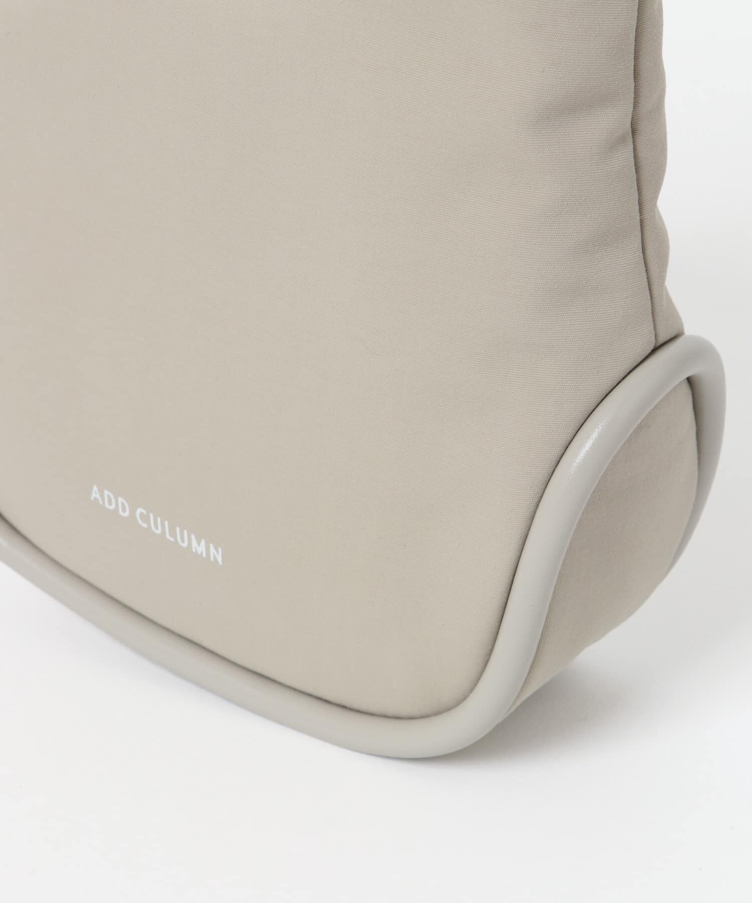 RODE SKO「ADD CULUMN　ROLLA POCHETTE FABRIC」|ショルダー・メッセンジャー|