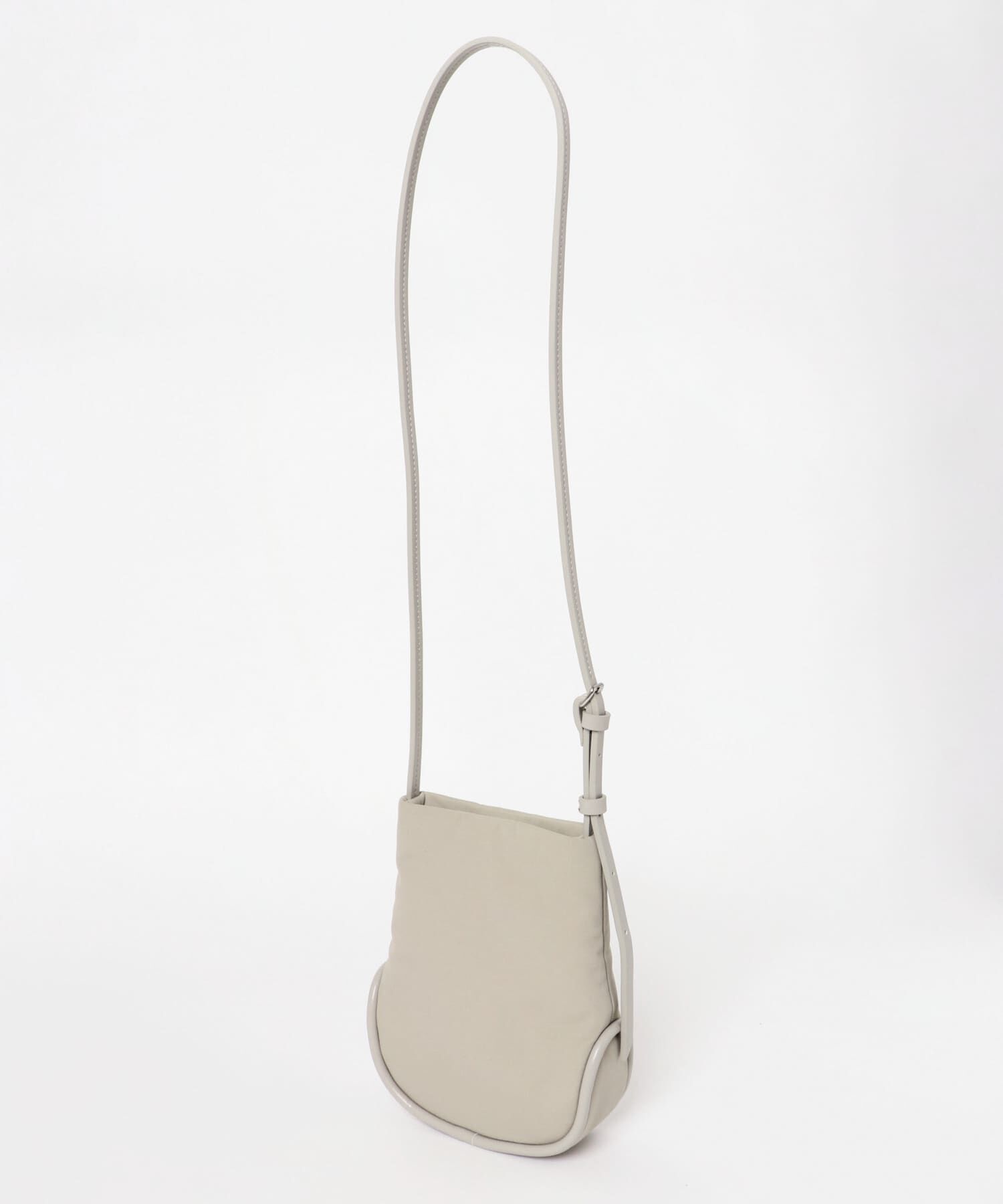 RODE SKO「ADD CULUMN　ROLLA POCHETTE FABRIC」|ショルダー・メッセンジャー|