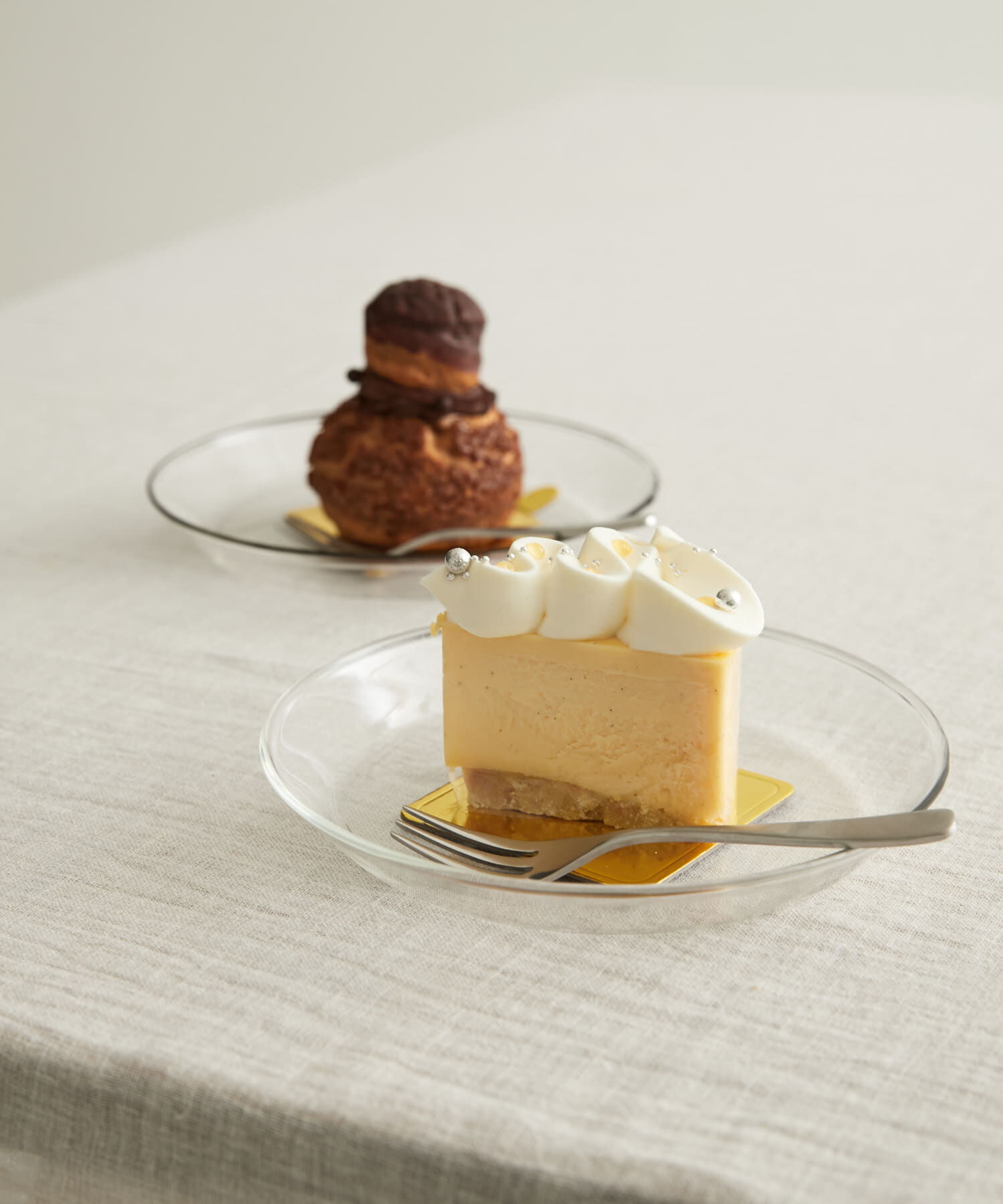 URBAN RESEARCH DOORS「『別注』AXCIS&times;DOORS　リュッケ プレート」|食器・キッチングッズ|