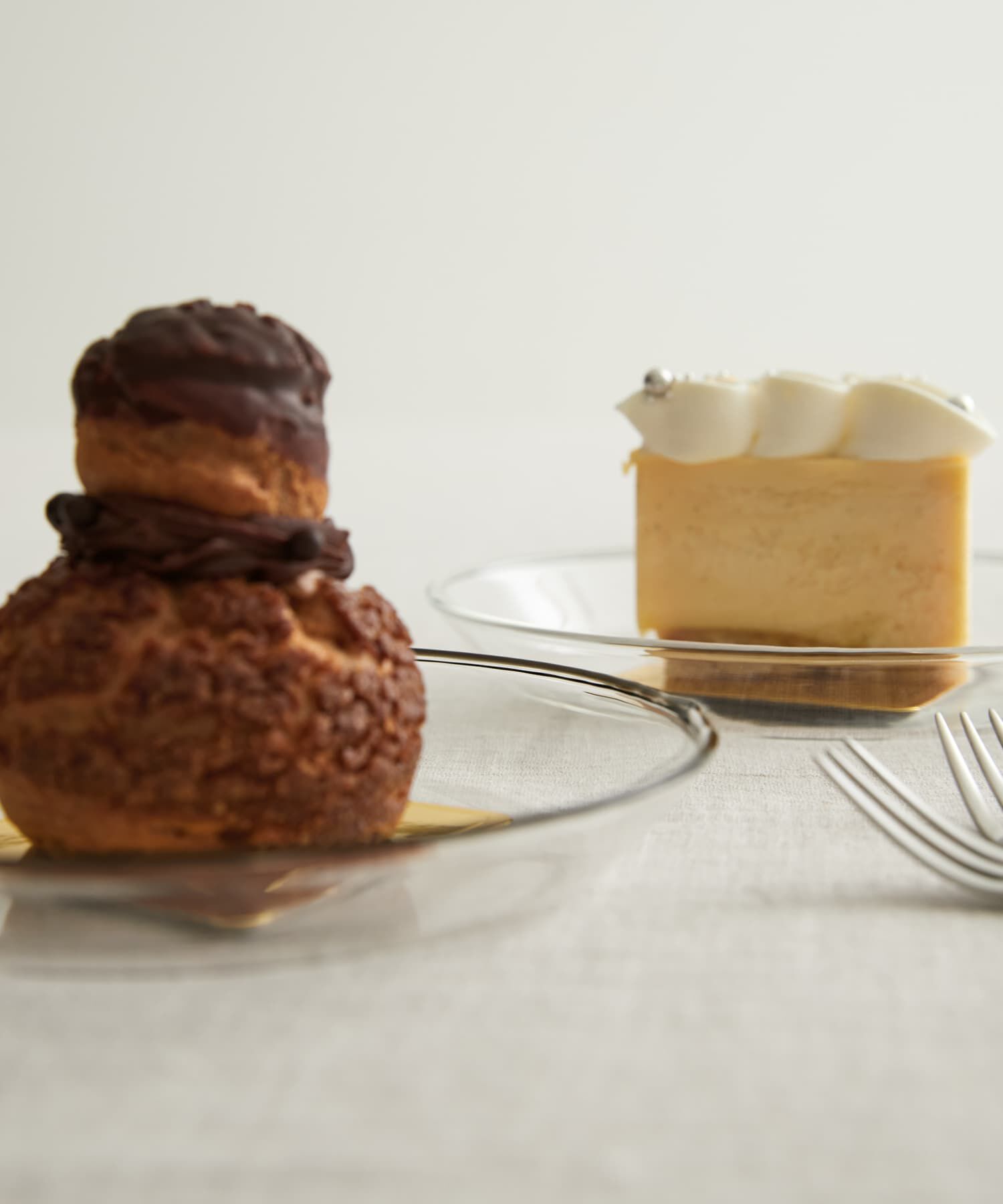 URBAN RESEARCH DOORS「『別注』AXCIS&times;DOORS　リュッケ プレート」|食器・キッチングッズ|