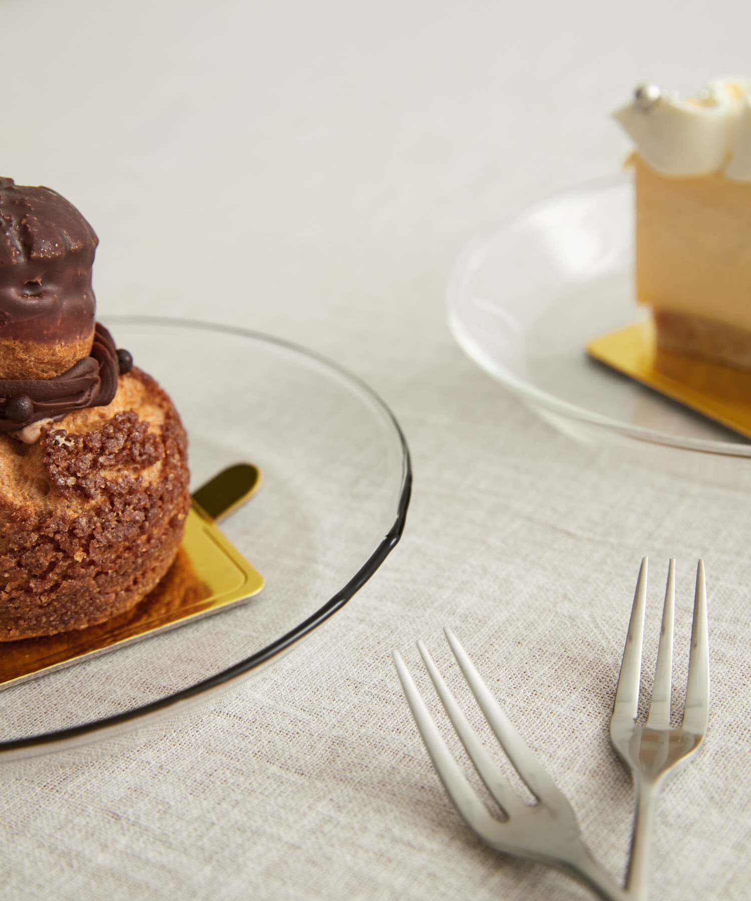 URBAN RESEARCH DOORS「『別注』AXCIS&times;DOORS　リュッケ プレート」|食器・キッチングッズ|