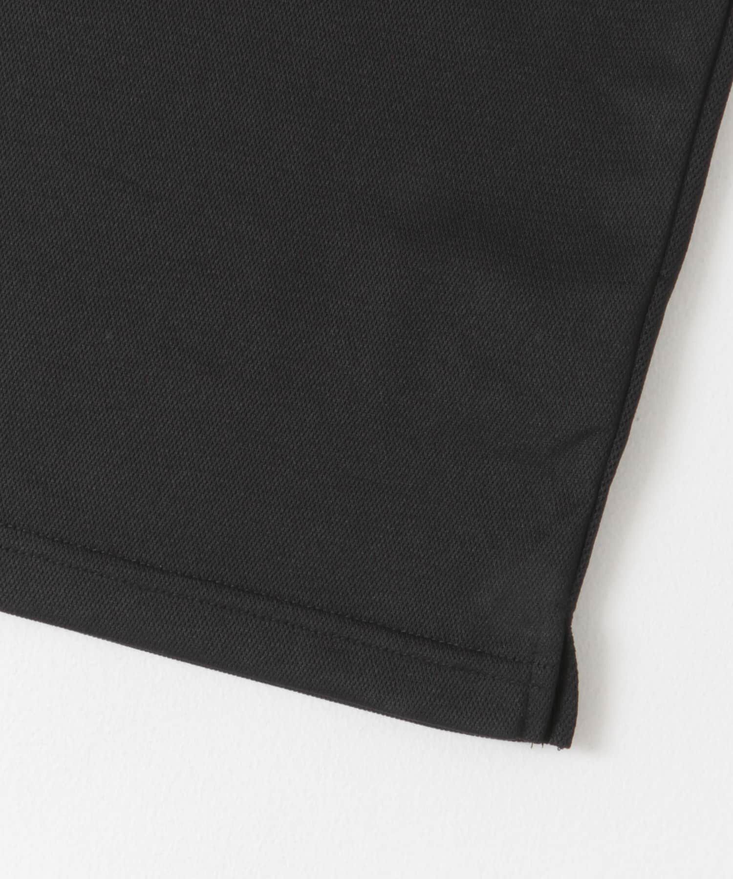 URBAN RESEARCH DOORS「『イージーケア/速乾性』LIFE STYLE TAILOR　トリコット半袖プルオーバー」|シャツ・ブラウス|