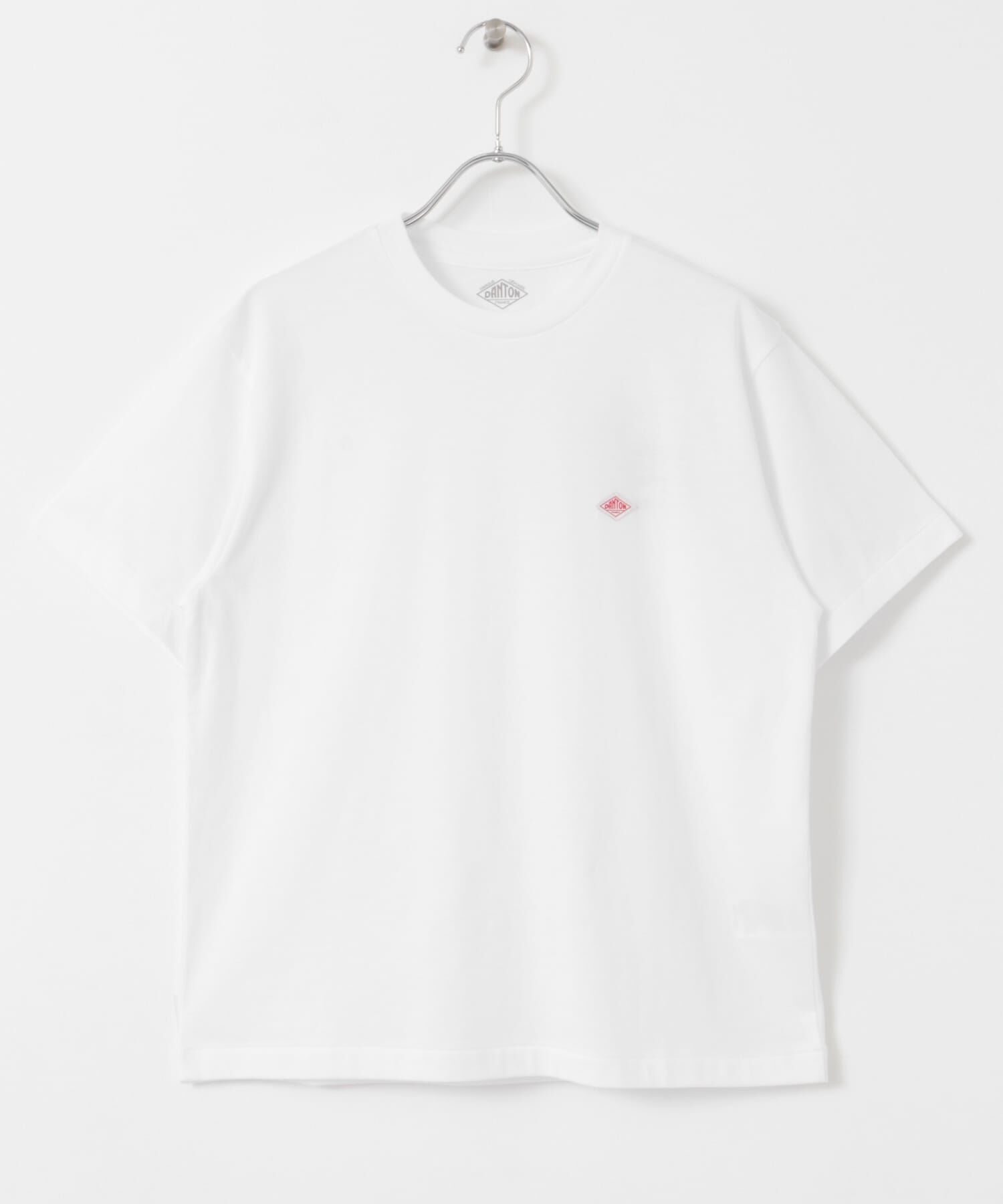 URBAN RESEARCH DOORS「DANTON　INNER T-SHIRTS」|Tシャツ・カットソー|