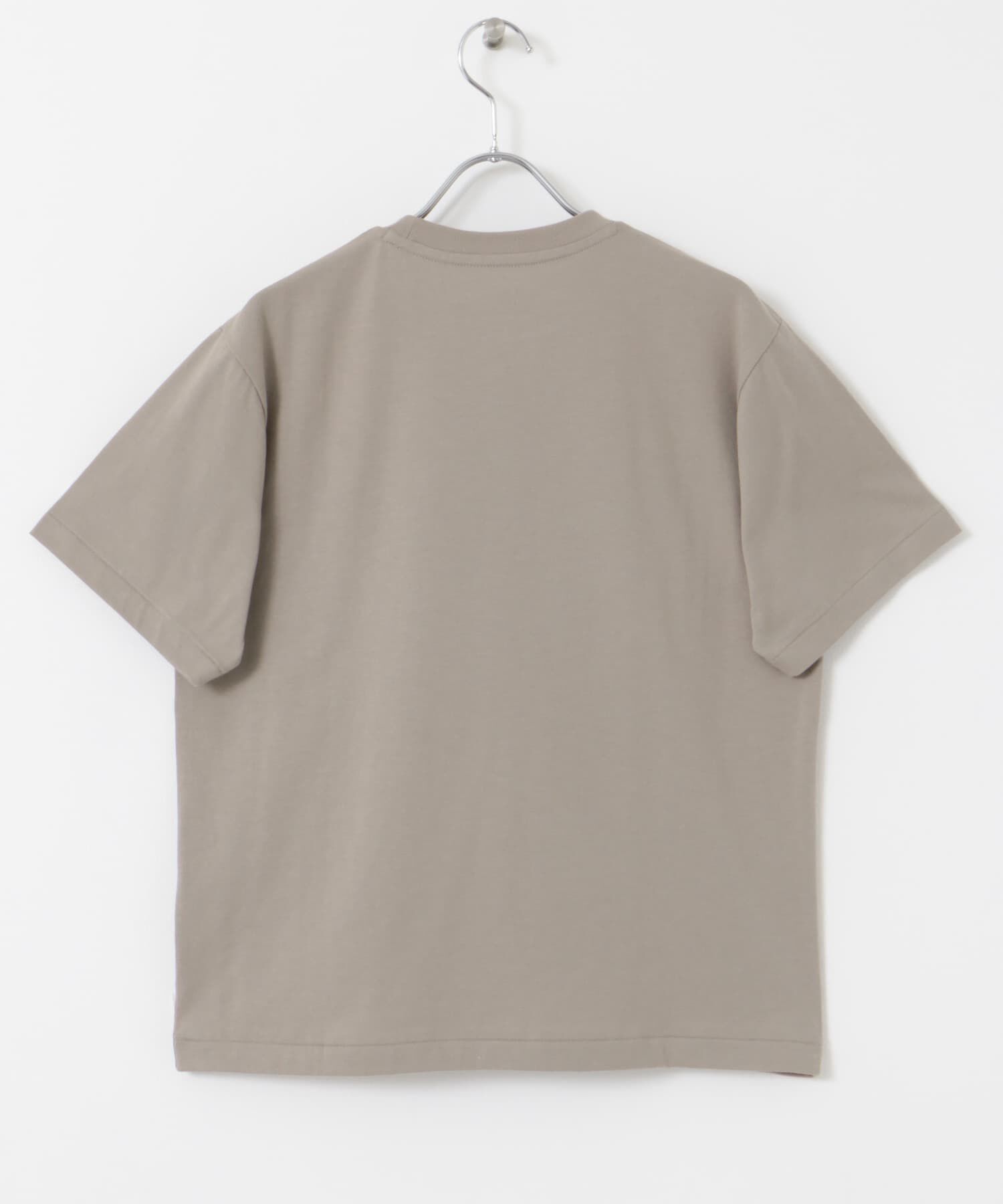 URBAN RESEARCH DOORS「DANTON　INNER T-SHIRTS」|Tシャツ・カットソー|