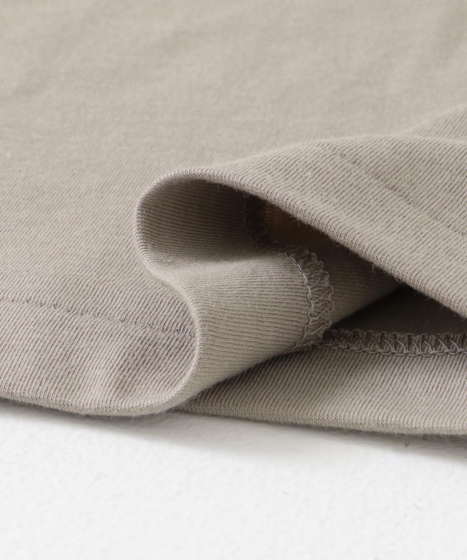 URBAN RESEARCH DOORS「DANTON　INNER T-SHIRTS」|Tシャツ・カットソー|