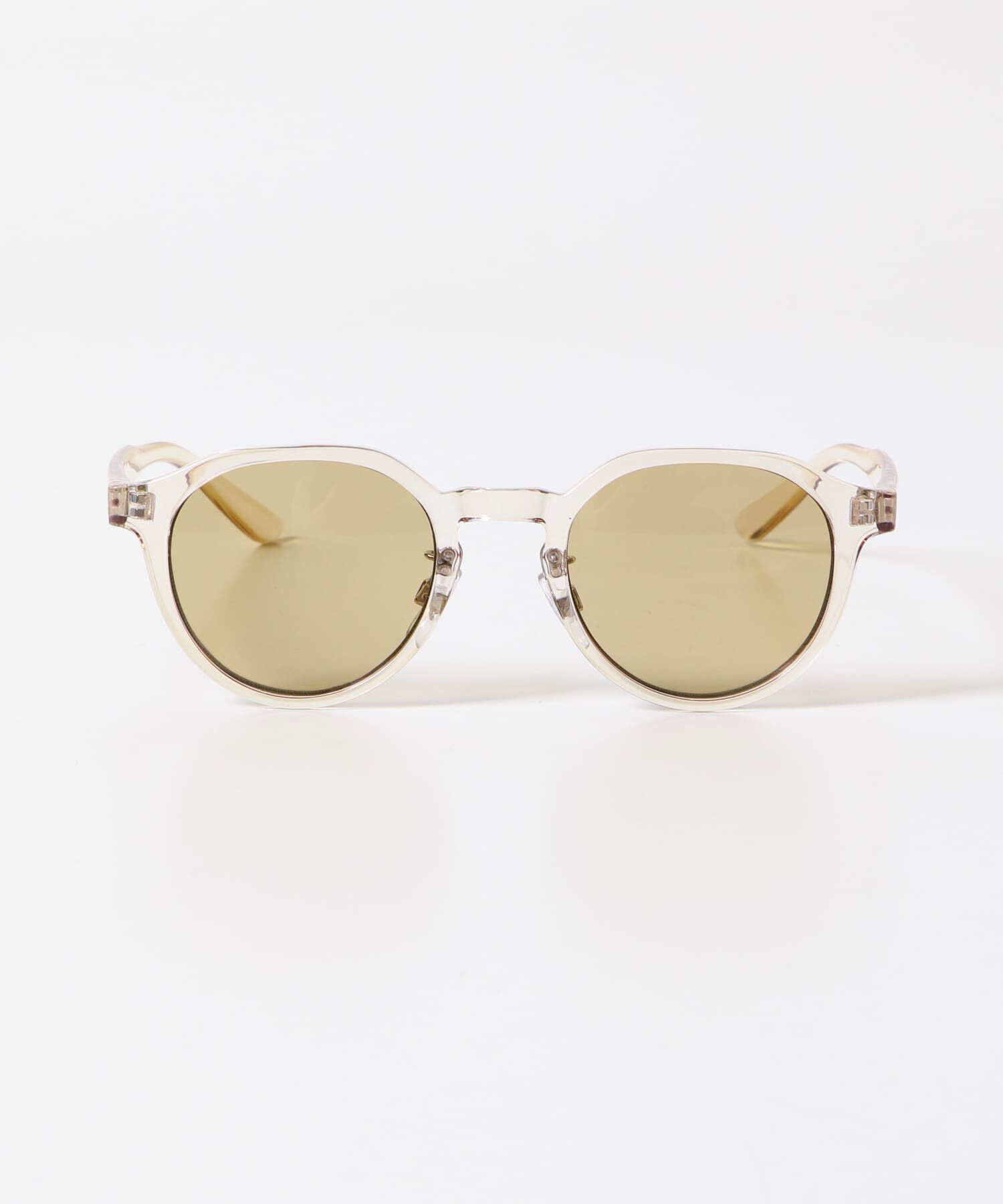 URBAN RESEARCH DOORS「noeyedia　サングラスNE430」|メガネ|