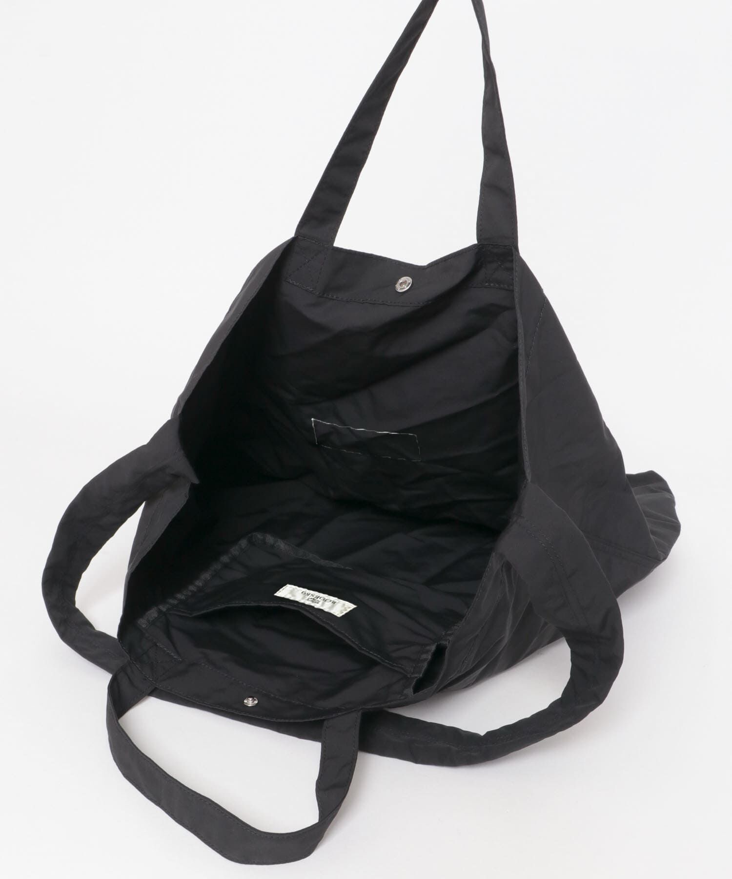 RODE SKO「『ユニセックス』ロクヨンギャザーショルダートートバッグ」|トートバッグ|