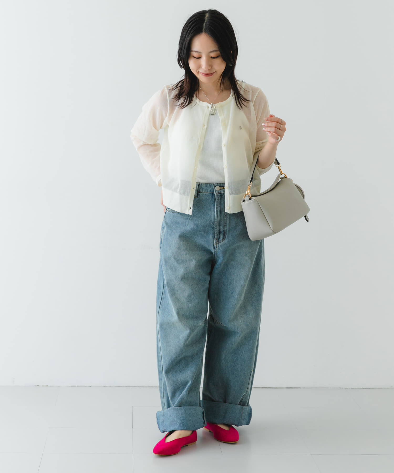 RODE SKO「アーモンドトウパンプス」|パンプス|