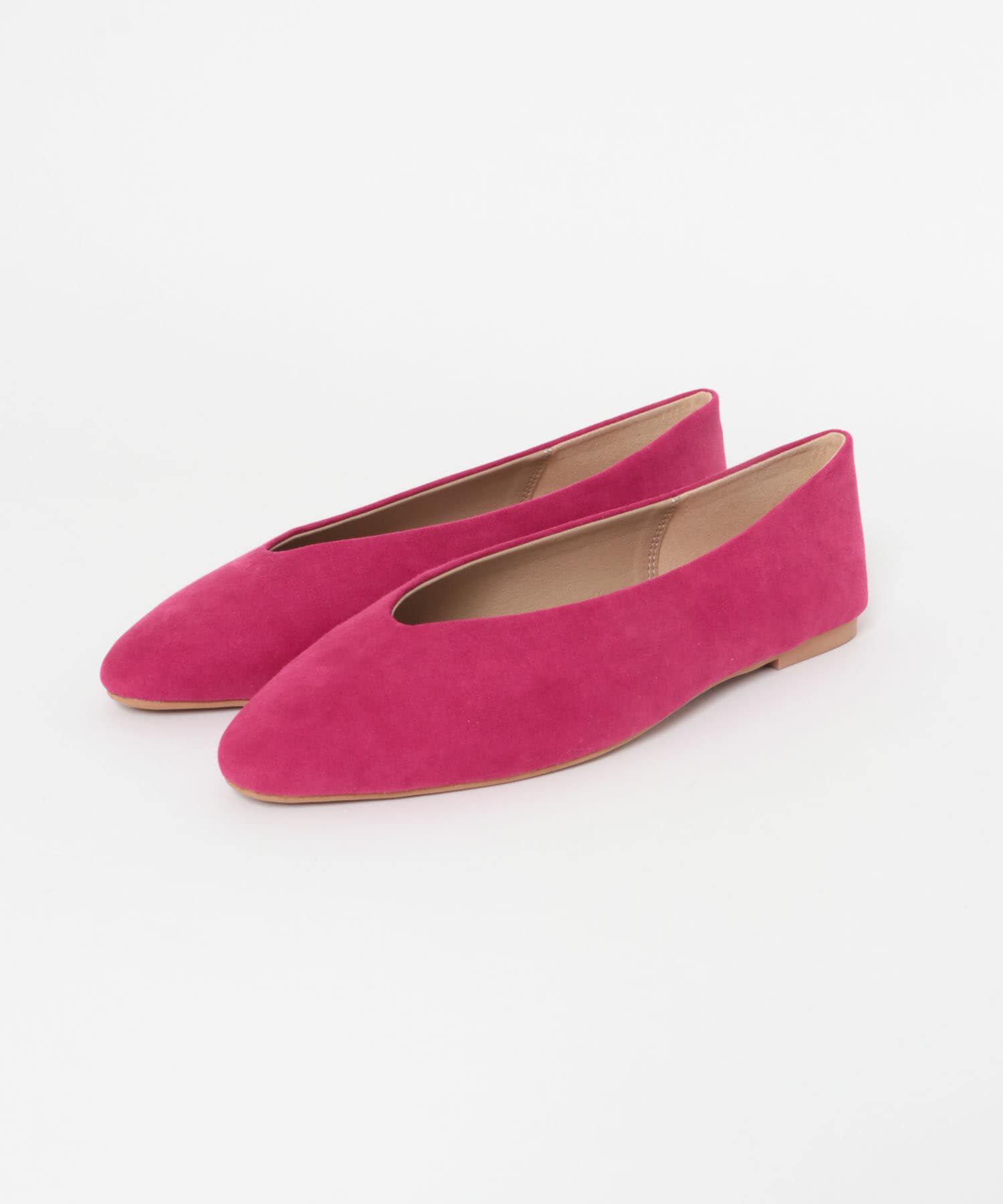 RODE SKO「アーモンドトウパンプス」|パンプス|