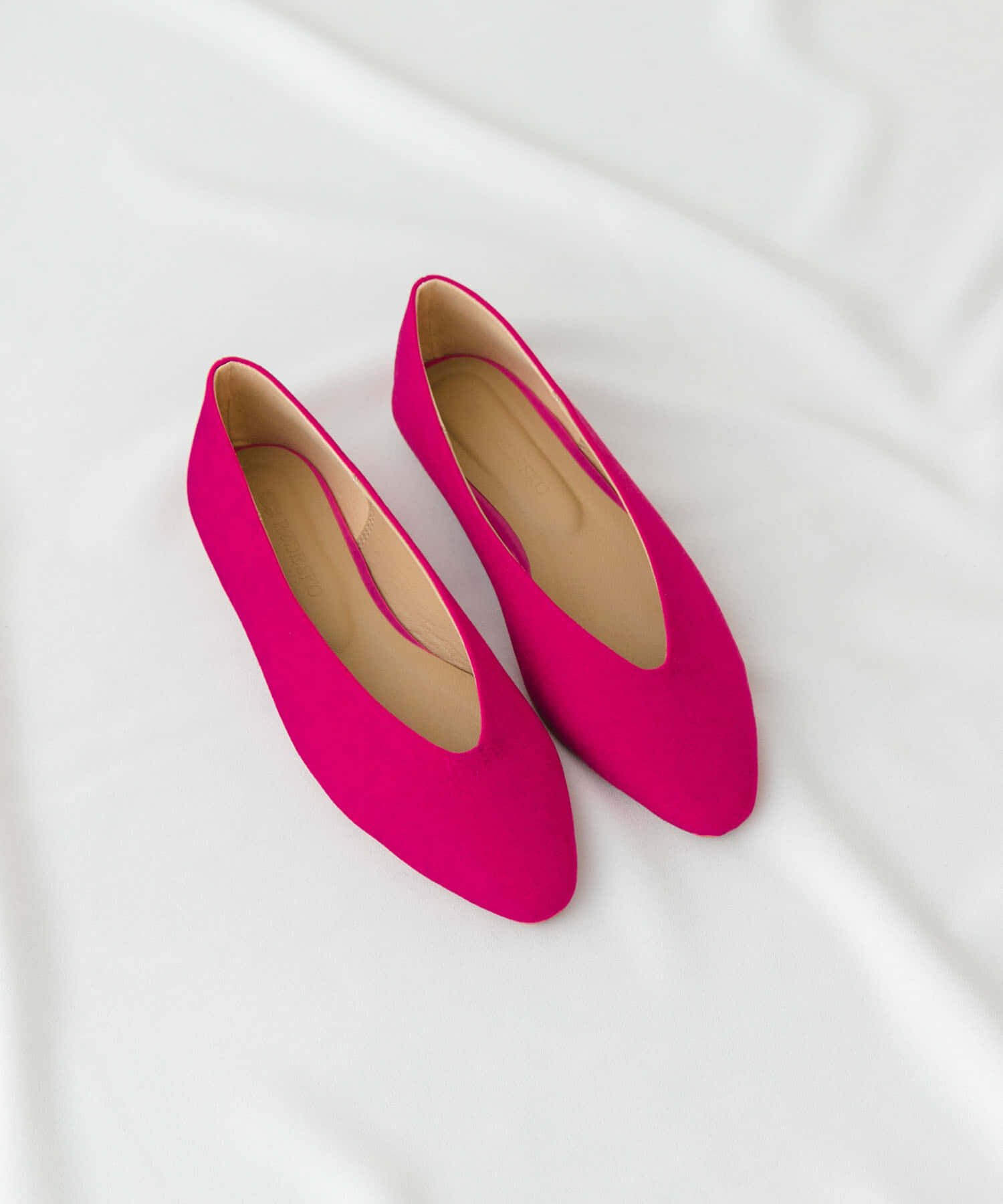 RODE SKO「アーモンドトウパンプス」|パンプス|