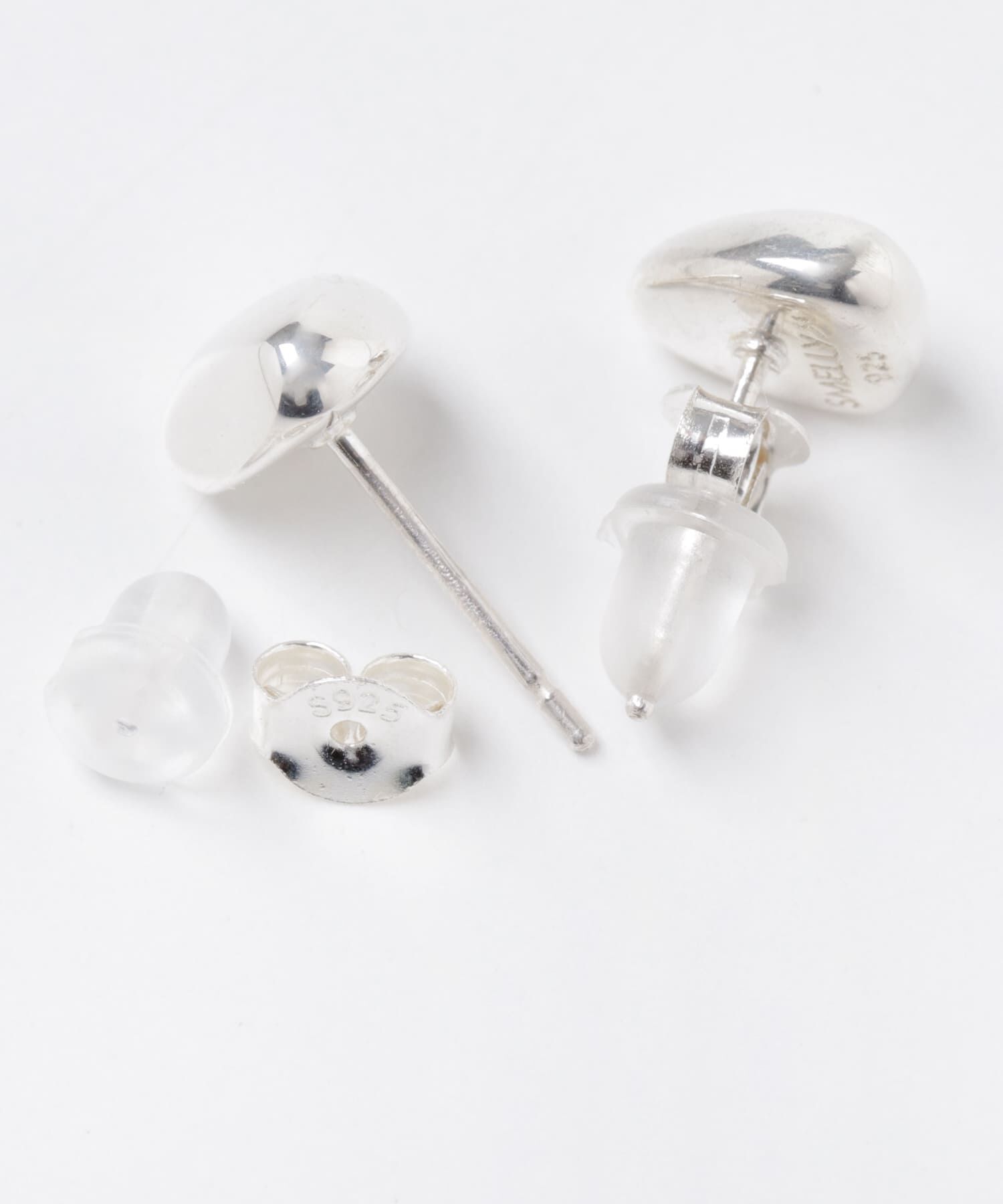 SMELLY「SMELLY so&rsquo;　grain pierce」|ピアス|