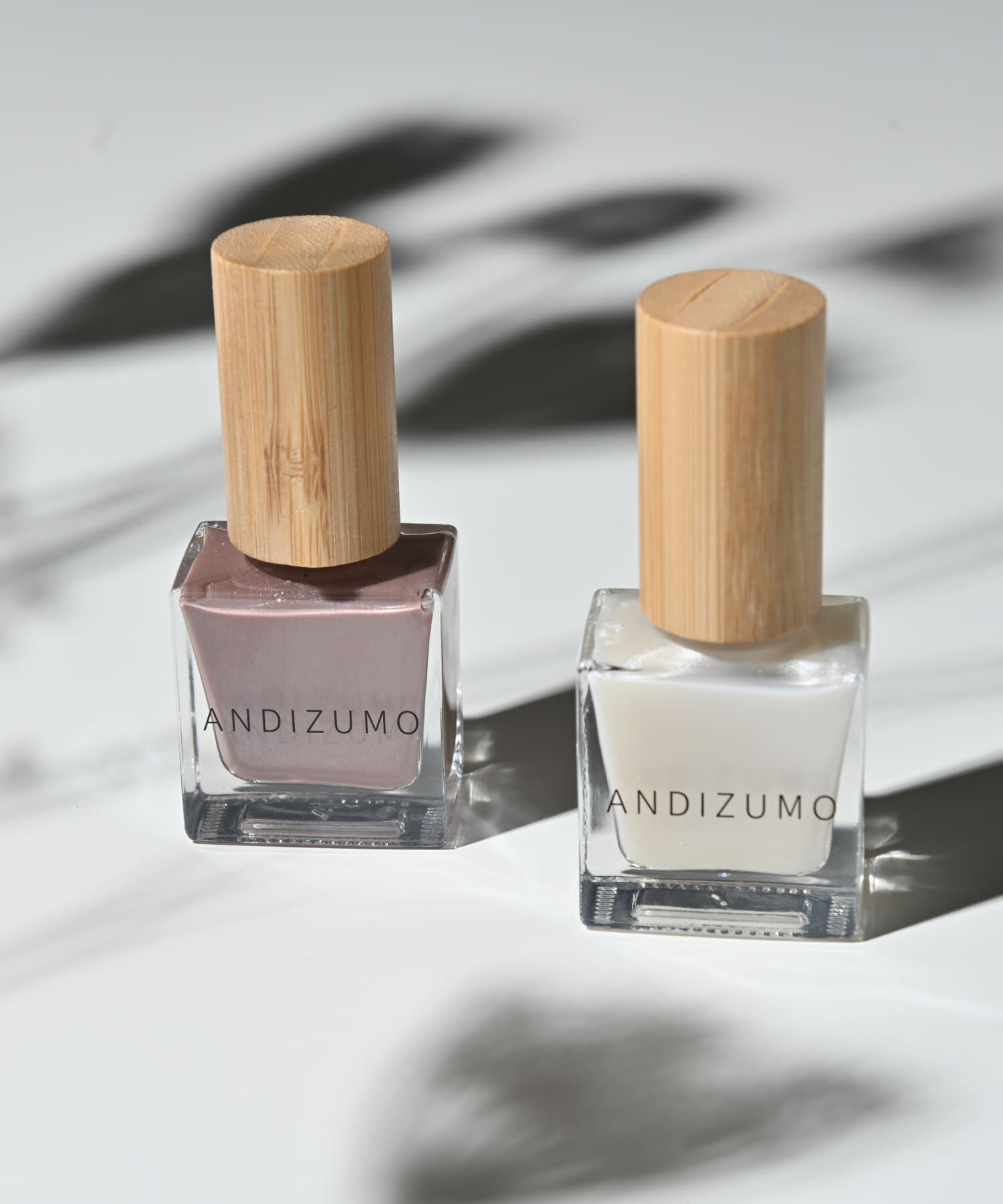 URBAN RESEARCH「ANDIZUMO　ネイルカラー白兎」|その他|