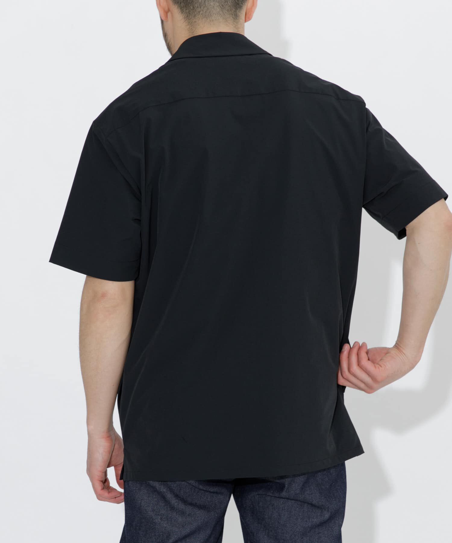 URBAN RESEARCH ROSSO「『ｾｯﾄｱｯﾌﾟ対応』『XLｻｲｽﾞあり』ｸｰﾙｷｰﾌﾟｼｮｰﾄｽﾘ  」|シャツ・ブラウス|