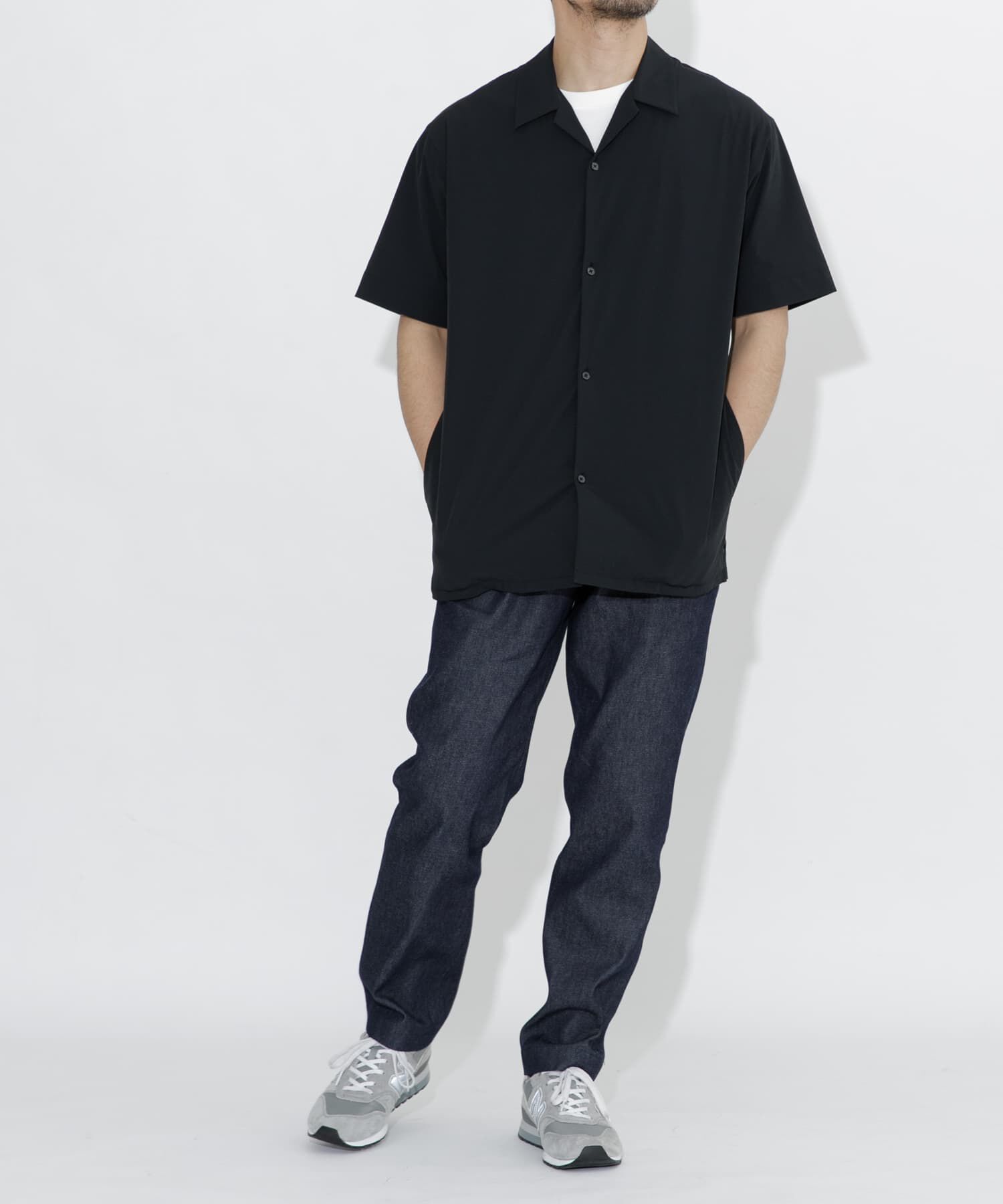 URBAN RESEARCH ROSSO「『ｾｯﾄｱｯﾌﾟ対応』『XLｻｲｽﾞあり』ｸｰﾙｷｰﾌﾟｼｮｰﾄｽﾘ  」|シャツ・ブラウス|