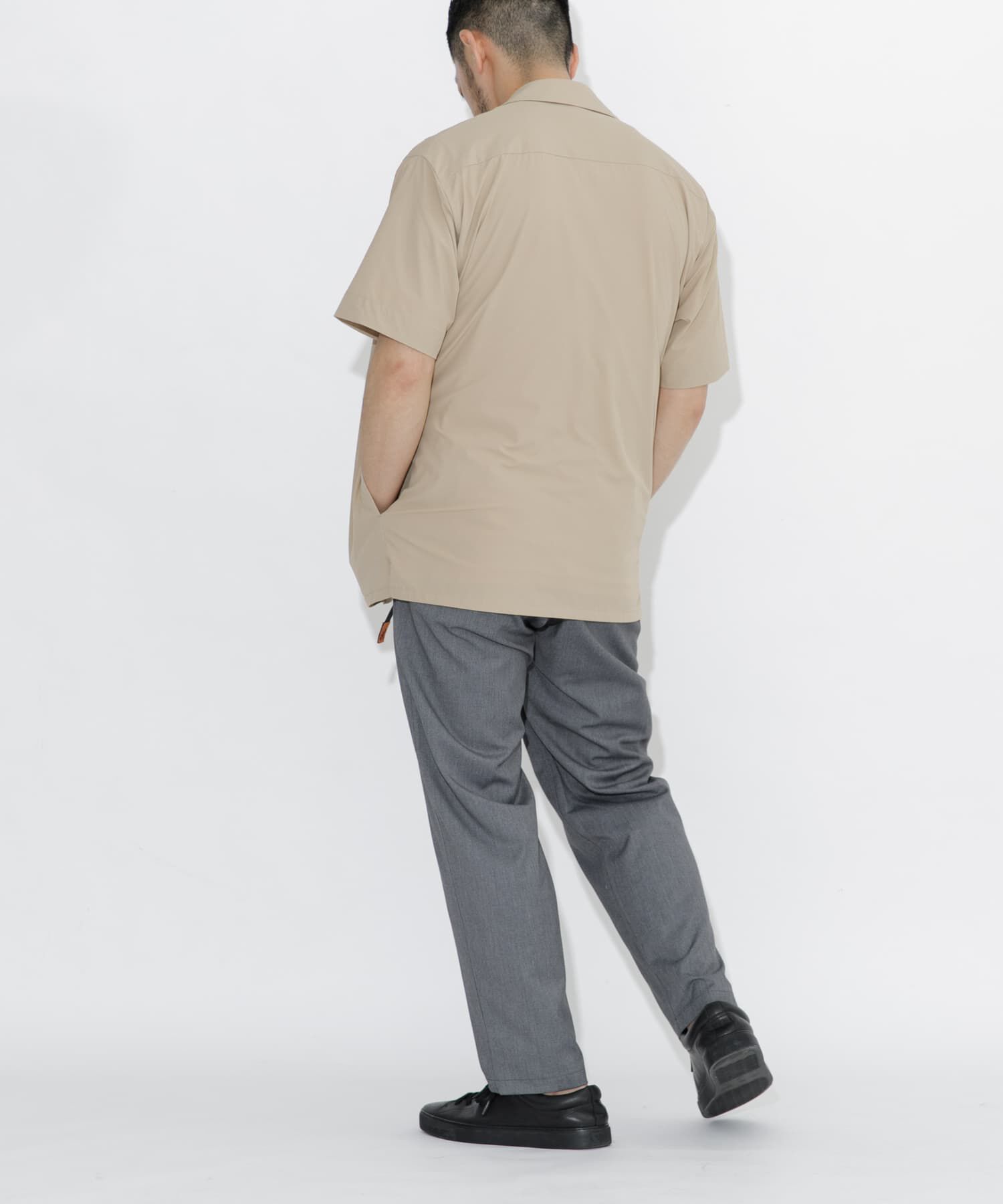 URBAN RESEARCH ROSSO「『ｾｯﾄｱｯﾌﾟ対応』『XLｻｲｽﾞあり』ｸｰﾙｷｰﾌﾟｼｮｰﾄｽﾘ  」|シャツ・ブラウス|