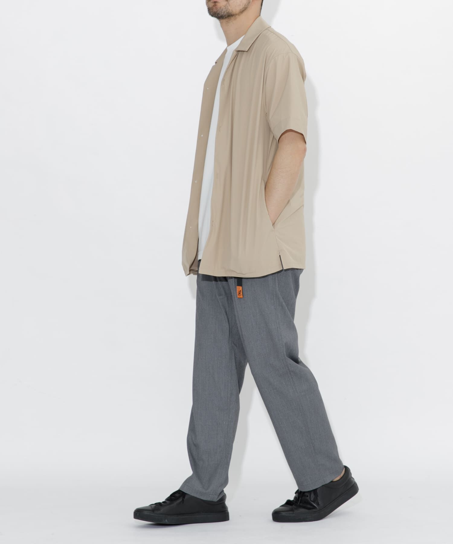 URBAN RESEARCH ROSSO「『ｾｯﾄｱｯﾌﾟ対応』『XLｻｲｽﾞあり』ｸｰﾙｷｰﾌﾟｼｮｰﾄｽﾘ  」|シャツ・ブラウス|