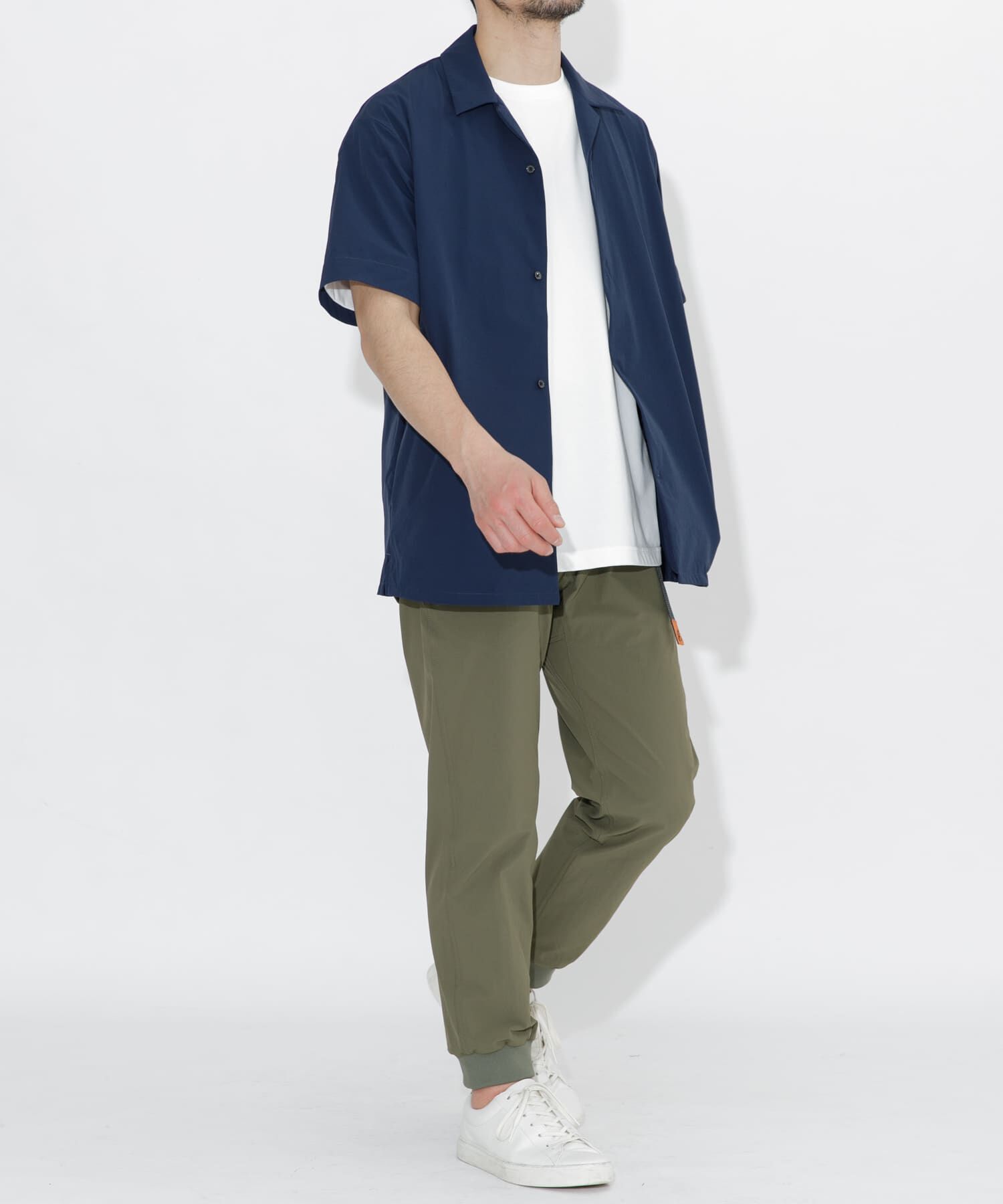 URBAN RESEARCH ROSSO「『ｾｯﾄｱｯﾌﾟ対応』『XLｻｲｽﾞあり』ｸｰﾙｷｰﾌﾟｼｮｰﾄｽﾘ  」|シャツ・ブラウス|