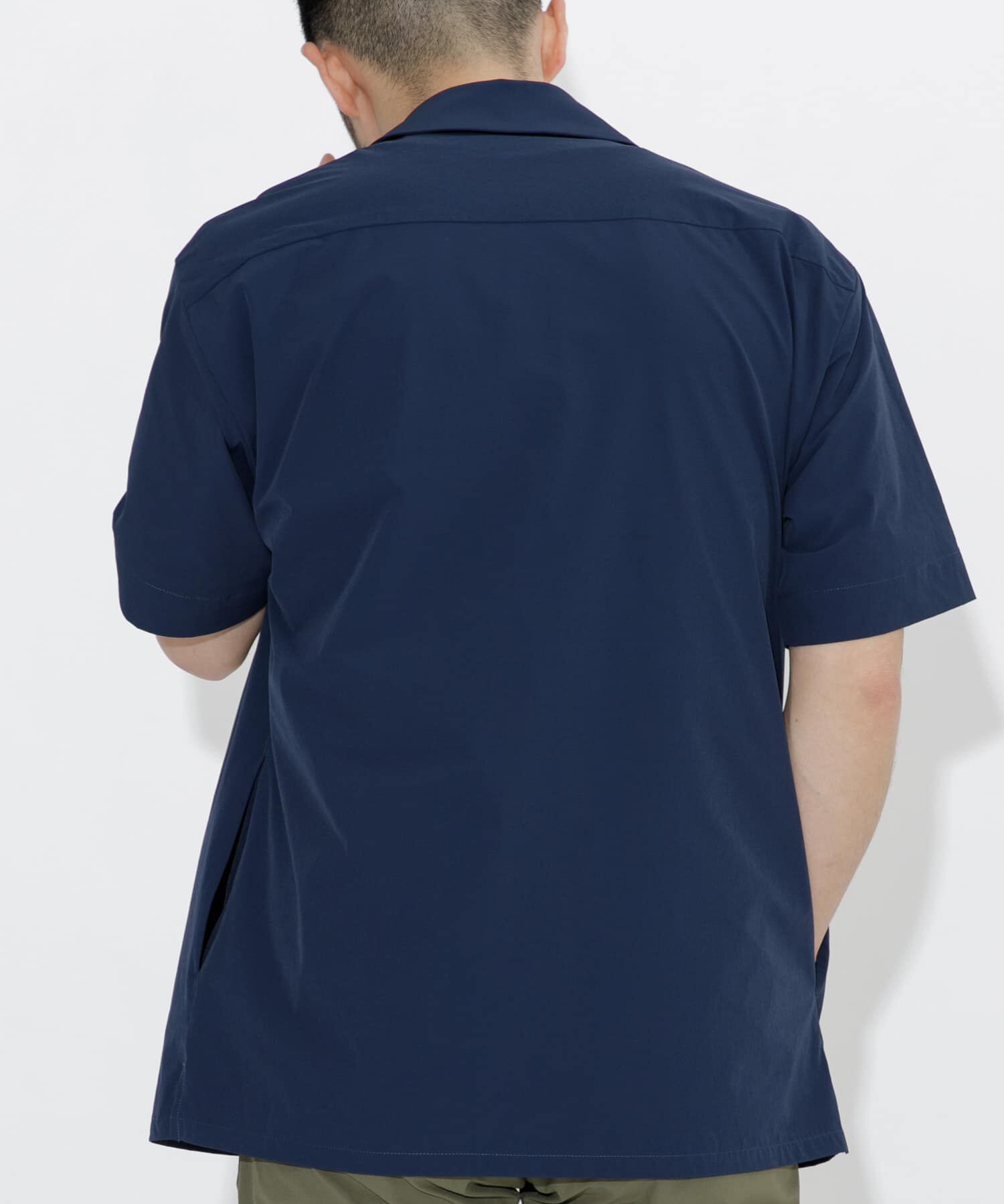 URBAN RESEARCH ROSSO「『ｾｯﾄｱｯﾌﾟ対応』『XLｻｲｽﾞあり』ｸｰﾙｷｰﾌﾟｼｮｰﾄｽﾘ  」|シャツ・ブラウス|