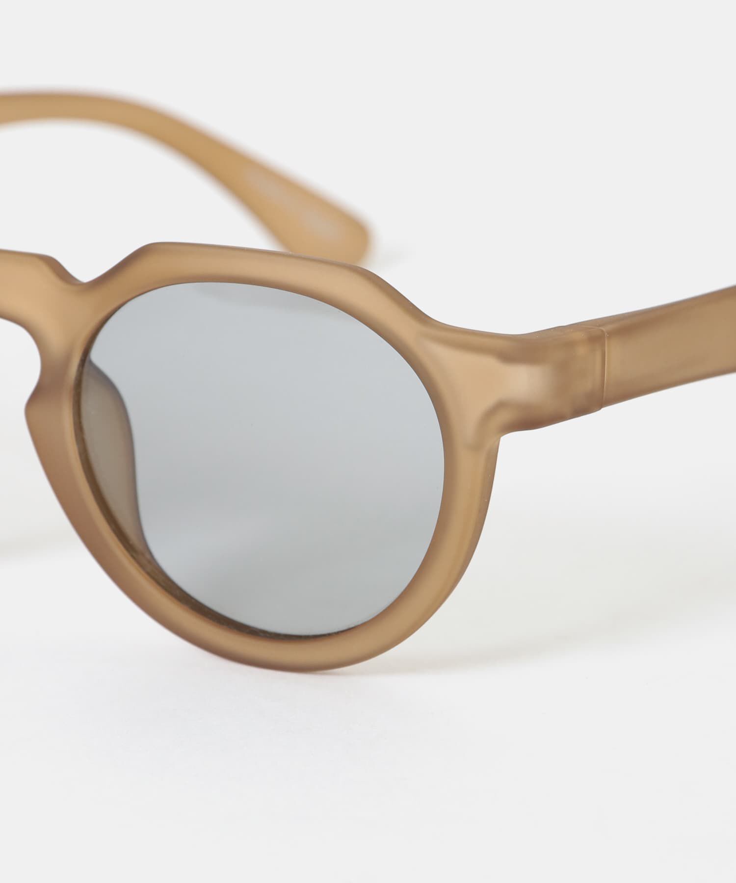 URBAN RESEARCH「jugaad 14　HORIZON GRIP MATTE」|メガネ|