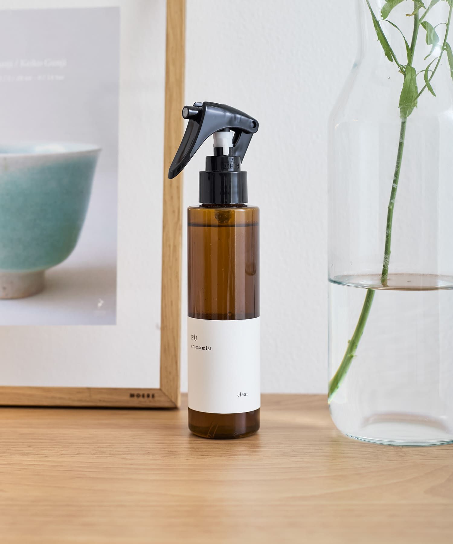 URBAN RESEARCH DOORS「FU　aroma mist clear」|アロマ・ルームフレグランス|その他1