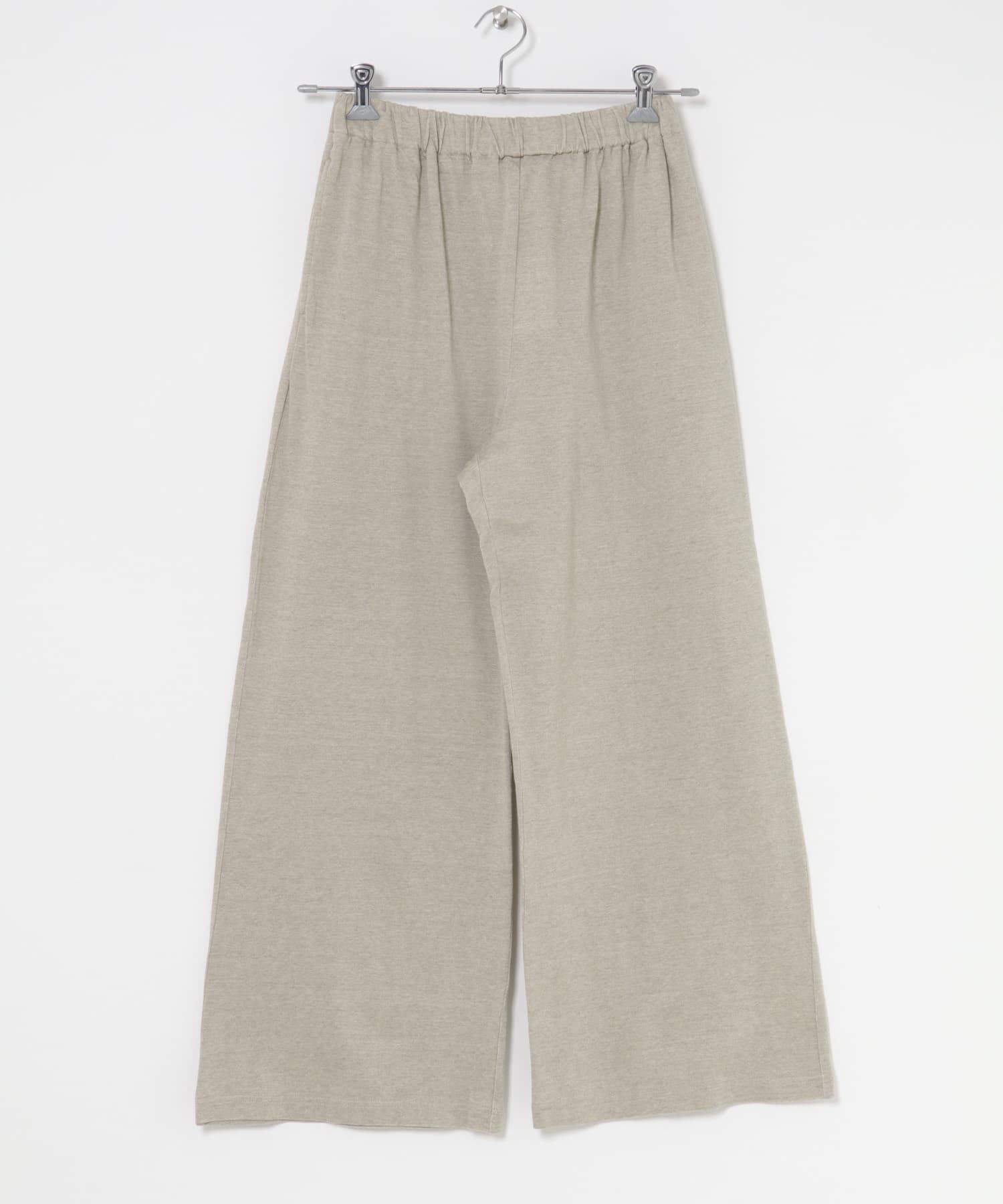 かぐれ「リネンカットイージーパンツ」|その他|