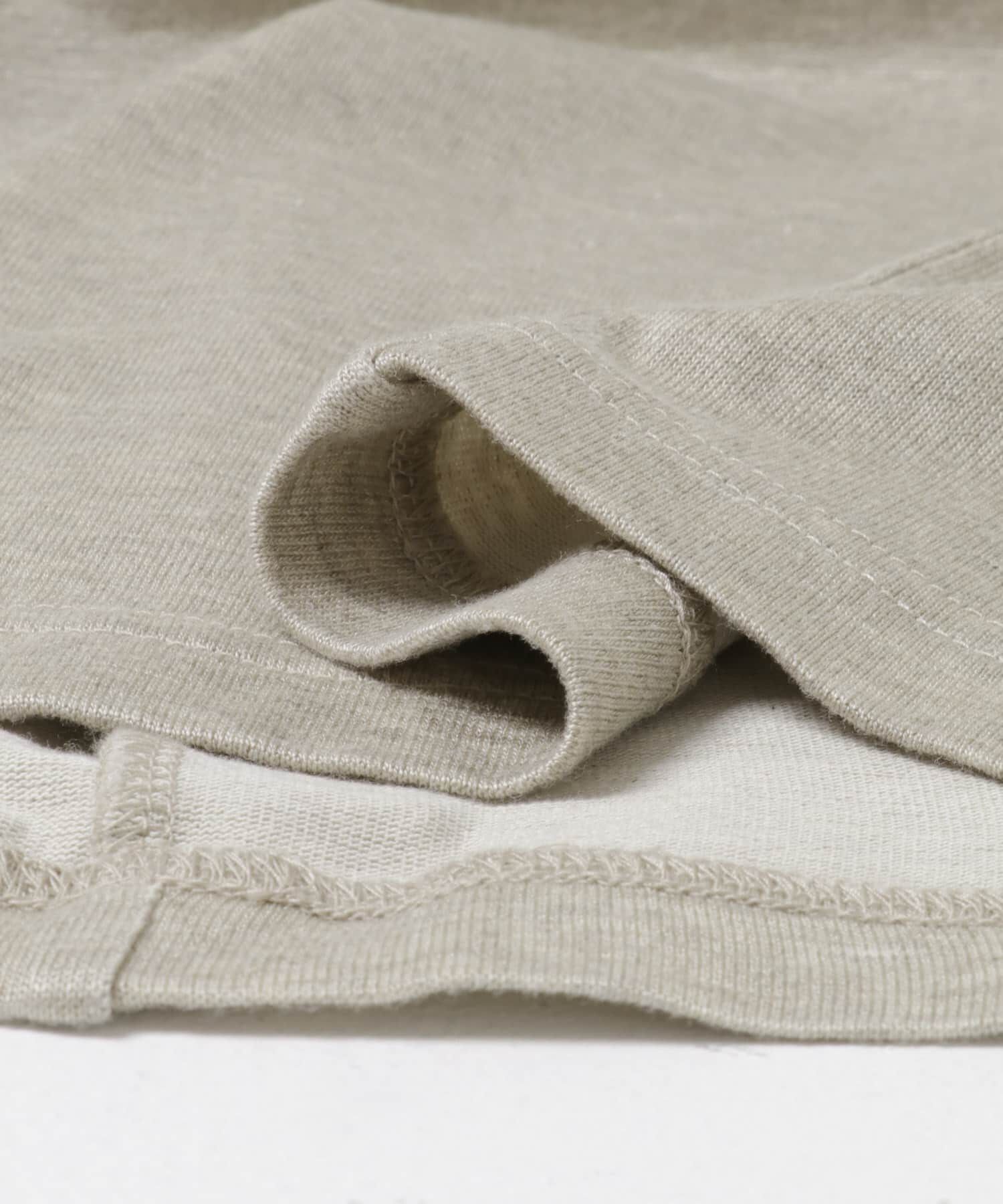 かぐれ「リネンカットイージーパンツ」|その他|