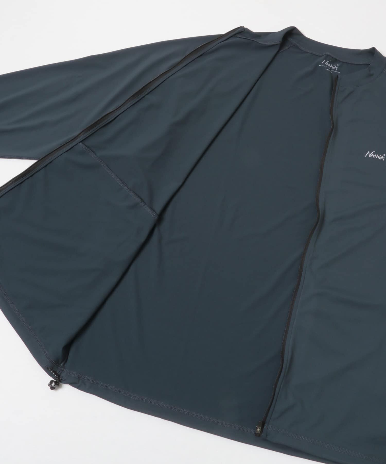 URBAN RESEARCH「『別注』NANGA&times;URBAN RESEARCH　 RASH GUARD BLOUSON」|ブルゾン・スタジャン|